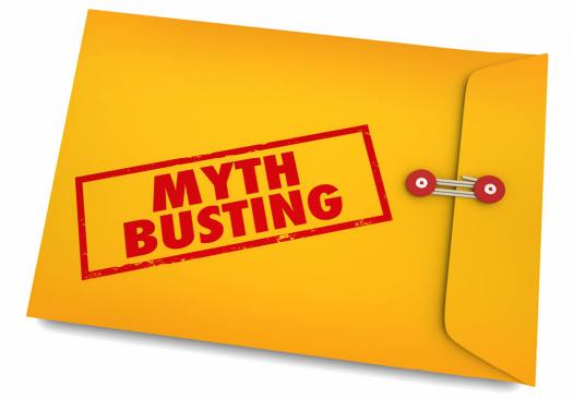 ESORAL MUPS MYTH BUSTING